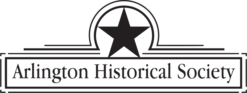 Arlington Historical Society Logo