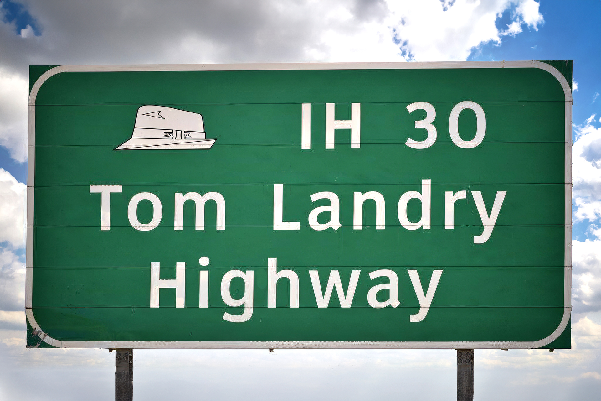The Highways that Helped Make Arlington America's Mid-City, Part 1 of 3: IH-30 (Tom Landry Highway)
