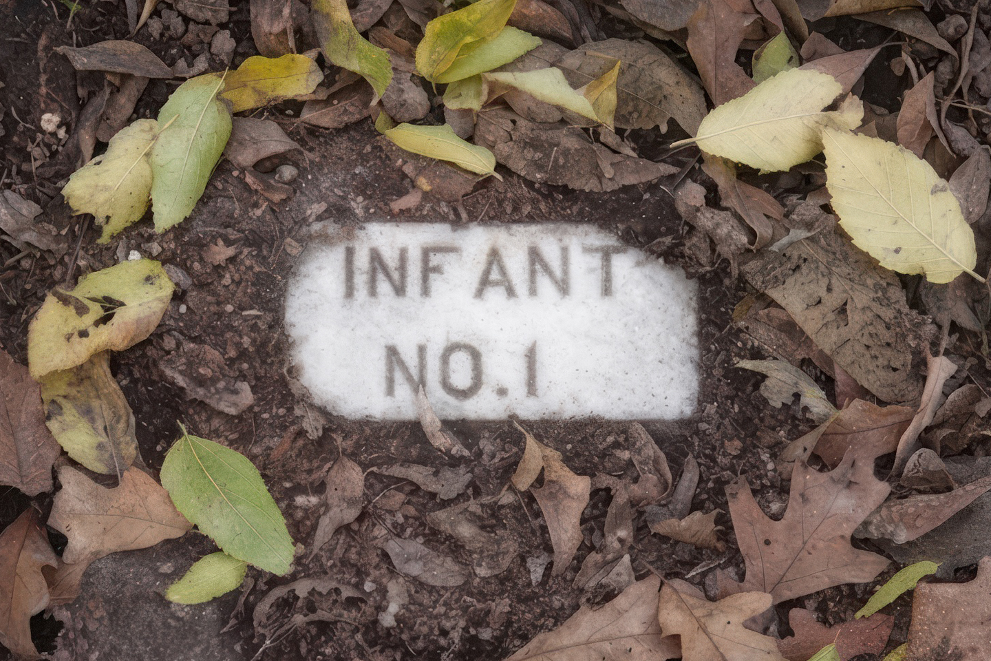 Whispers Beneath the Oaks: The Forgotten Babies of Berachah