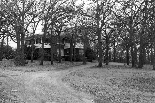 100th  Anniversary of James and Mattie Fielder’s Initial Acquisition of what became the 217-acre Fielder Farm