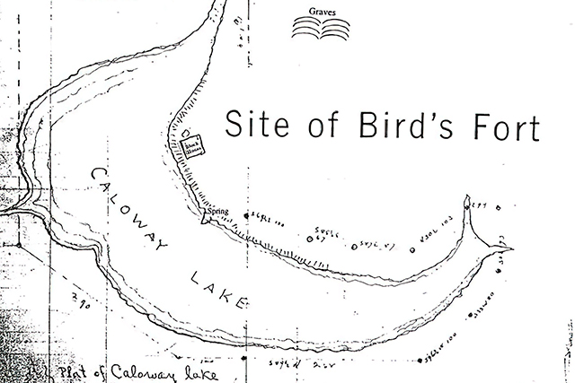 Founding of the Metroplex: Arlington, Texas (Part 1 of 2)