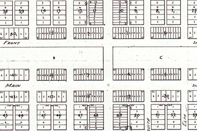 The Original Town of Arlington (Part 1 of 2)