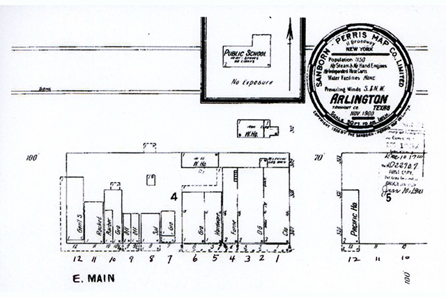 Arlington's First Property Owners - 1876 (Part 3 of 5)