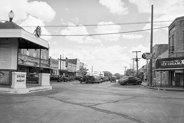 Growing Up in Arlington in the 1940s and 1950s (Part 2 of 2)