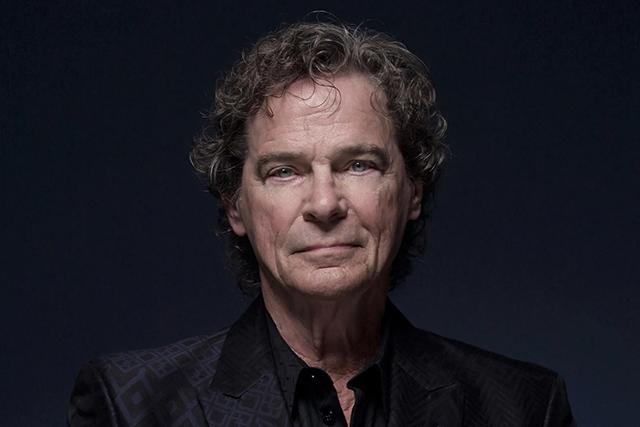 In Memoriam: B.J. Thomas (1942 - 2021)